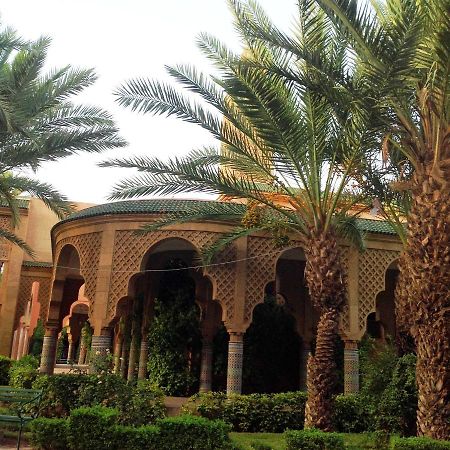 Riad Nejjarine Marrakesh Buitenkant foto